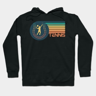 Tennis Hoodie